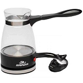 Кофеварка Добрыня DO-3604 Кофеварка Добрыня DO-3604