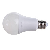 Лампа LED 12Вт Е27, груша, 6500К холодный OSRAM