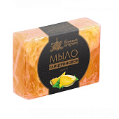 Мыло туалетное глицериновое Банные штучки 100 г 33021 Мыло туалетное глицериновое Банные штучки 100 г 33021