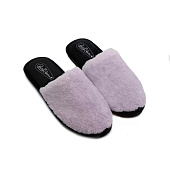 Тапочки женские 4296 W-CH-C, р. 37 Тапочки женские 4296 W-CH-C, р. 37