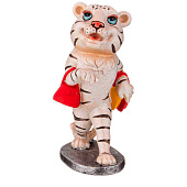 Фигурка Тигруля, 11х8х18 см, 146-1694 Фигурка Тигруля, 11х8х18 см, 146-1694