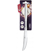 Набор ножей столовых APOLLO "Lungo" 2 шт. LNG-32 Набор ножей столовых APOLLO "Lungo" 2 шт. LNG-32