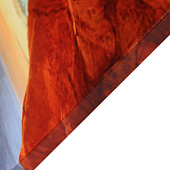  Картина Горная арка, 50х70 см, 10236826 