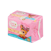  Прокладки гигиенические DAY SPA Queen Cusion 8шт Ultra Silk Soft super 