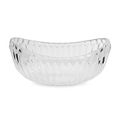 Блюдо глубокое, 27х12 см, 1,4 л, Saltaire ANLAF-1203 Блюдо глубокое, 27х12 см, 1,4 л, Saltaire ANLAF-1203