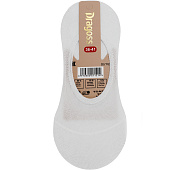 Носки-подследники женские р.36-41 DS7121 