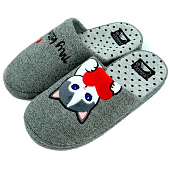  Тапочки женские Forio арт. 135-24260-АТ-КУ р. 40 