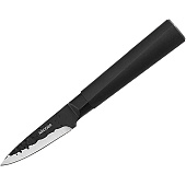  Нож для овощей, 9 см, NADOBA, серия HORTA 723614 
