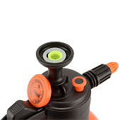 Распылитель помповый с клапаном АвтоДело (2л) Распылитель помповый с клапаном АвтоДело (2л)