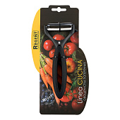 Овощечистка поперечная тонированная Linea CUCINA 76-0505 Овощечистка поперечная тонированная Linea CUCINA 76-0505