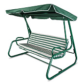 КД3.301 Качели садовые "TOSCANA", 210х150х168,8 см, макс.нагр.320 кг, (без матраса, трехместные, раскладные, ламели) КД3.301 Качели садовые "TOSCANA", 210х150х168,8 см, макс.нагр.320 кг, (без матраса, трехместные, раскладные, ламели)