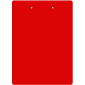 Папка-клипборд А4, пластик, 1 мм, с верхним зажимом, ассорти, PD6002/817091 Папка-клипборд А4, пластик, 1 мм, с верхним зажимом, ассорти, PD6002/817091