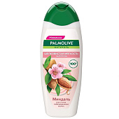 Шампунь Palmolive жен Шелковистая мягкость Миндаль 450мл Шампунь Palmolive жен Шелковистая мягкость Миндаль 450мл