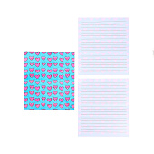 Набор для опытов Эврики, сургучная печать "Я тебя люблю", 10670653 Набор для опытов Эврики, сургучная печать "Я тебя люблю", 10670653