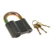 Замок навесной ВС-АL-2 (Box), d=14мм Замок навесной ВС-АL-2 (Box), d=14мм