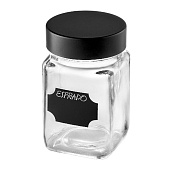  Емкость для хранения 250 мл Fresco Esprado FRE250E405 