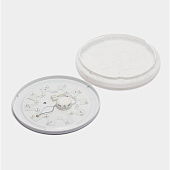 Светильник потолочный LED Вальс СЛЛ 24Вт 6К (320х55) /TANGO Светильник потолочный LED Вальс СЛЛ 24Вт 6К (320х55) /TANGO