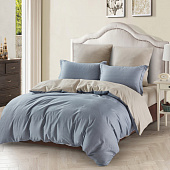 Комплект постельного белья 2 спальный Karteks SKB002 сатин Комплект постельного белья 2 спальный Karteks SKB002 сатин