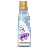  Ben VANISH Oxi Advance Пятновывод 750 мл КРИСТ БЕЛЫЙ 