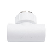  Тройник комб ВР (40-1 1/4) под ключ PPR 