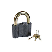 Замок навесной ВС 2-А ЧАЗ /20 Замок навесной ВС 2-А ЧАЗ /20