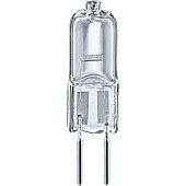 Лампа галоген. 50Вт 12В G6.35/Navigator Лампа галоген. 50Вт 12В G6.35/Navigator