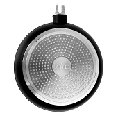 Сковорода d 22 см LARA LR01-67-22 МОДЕРН Сковорода d 22 см LARA LR01-67-22 МОДЕРН