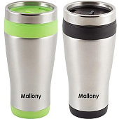  Термокружка Mallony FELICITA 074038 