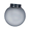  Рассеиватель UFP-R150A SMOKE Uniel 08070 