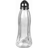  Солонка для специй Pasabahce Black&White 1053852/80030SL 