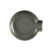 Подставка под ложку, 13,5х12 см фарфор P, MW451-IA0402 Подставка под ложку, 13,5х12 см фарфор P, MW451-IA0402