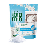  Соль для посудомоечных машин BioMio 1кг 