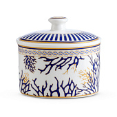  Сахарница 0.3л Corallo PM-0127/CORA 