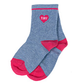  Носки детские 8СД1001 р.16-18 