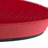 Насадка д/дрели и УШМ с липучкой, 150 мм Matrix Насадка д/дрели и УШМ с липучкой, 150 мм Matrix