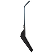 Скрепер для уборки снега с алюминиевой ручкой FINLAND 1714-Ч Скрепер для уборки снега с алюминиевой ручкой FINLAND 1714-Ч