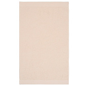  Набор махровых полотенец LoveLife Natural beige, 3 шт.: 70?130.50?80.30?50 см, хлопок 100% 10401913 