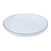 Тарелка мелкая Sofy Mara 175 мм 247-62005 Тарелка мелкая Sofy Mara 175 мм 247-62005