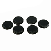 Диск-ловушка от тараканов Блокбастер (6шт в упак) Диск-ловушка от тараканов Блокбастер (6шт в упак)