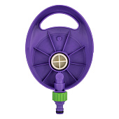 Распылитель-дождеватель, 8-ми режимный, на подставке// PALISAD , 65463 Распылитель-дождеватель, 8-ми режимный, на подставке// PALISAD , 65463