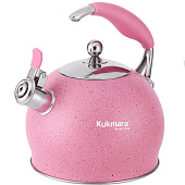 Чайник нержавеющий 3,0л Rose Ч-05 Чайник нержавеющий 3,0л Rose Ч-05