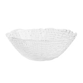 Салатник, 15х6 см, стекло, Trill ANLAF-BS3618 Салатник, 15х6 см, стекло, Trill ANLAF-BS3618