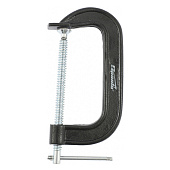 Струбцина G-образная 150мм, Sparta Струбцина G-образная 150мм, Sparta