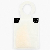  Ароматизатор для дома новогодний «Время волшебства», аромат морозная свежесть, 8 х 15,5 см 