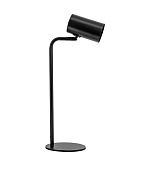 Светильник настольный 60Вт Е27 МТ2013 поворотн плафон черный /Ultra Light Светильник настольный 60Вт Е27 МТ2013 поворотн плафон черный /Ultra Light