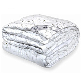 Одеяло 140х205 Silver всесезонное 1,5 сп. Плотность : 220 г/кв.м Одеяло 140х205 Silver всесезонное 1,5 сп. Плотность : 220 г/кв.м