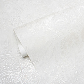 Обои 1.06х10м Fresco арт.285611 Белый /Victoria Stenova Обои 1.06х10м Fresco арт.285611 Белый /Victoria Stenova