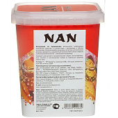 Стиральный порошок для цветного Nan Kaori Bio суперконцентрир. 700г Стиральный порошок для цветного Nan Kaori Bio суперконцентрир. 700г