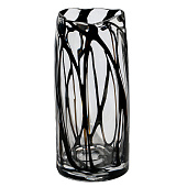 Ваза «Мэдисон», 29х12 см, стекло, 10872832 Ваза «Мэдисон», 29х12 см, стекло, 10872832