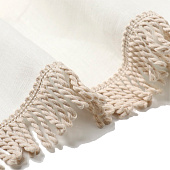  Скатерть Этель Кitchen linen 176х180 +/- 3см, 100% лён 240 г/м2 10300802 